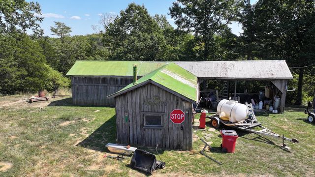 355 Pennington Lane, Owenton, KY 40359