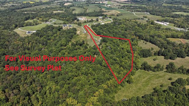 355 Pennington Lane, Owenton, KY 40359