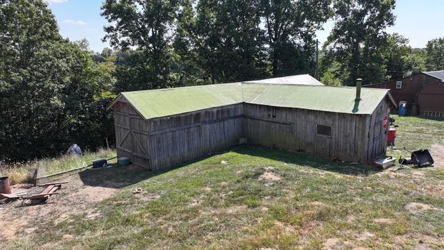355 Pennington Lane, Owenton, KY 40359