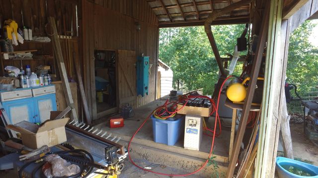 355 Pennington Lane, Owenton, KY 40359