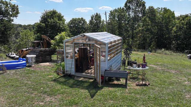 355 Pennington Lane, Owenton, KY 40359