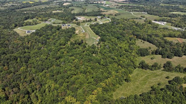 355 Pennington Lane, Owenton, KY 40359