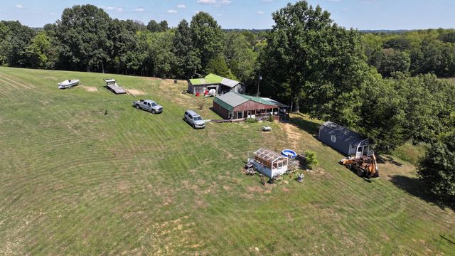 355 Pennington Lane, Owenton, KY 40359