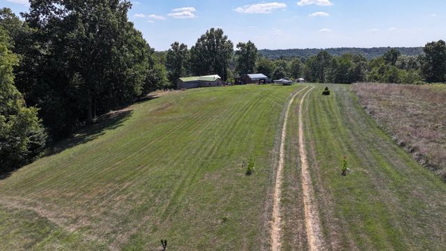 355 Pennington Lane, Owenton, KY 40359