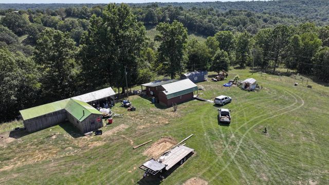 355 Pennington Lane, Owenton, KY 40359