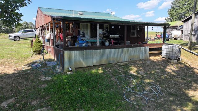 355 Pennington Lane, Owenton, KY 40359