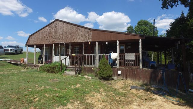 355 Pennington Lane, Owenton, KY 40359