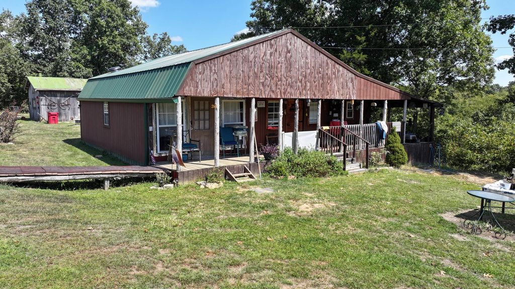 355 Pennington Lane, Owenton, KY 40359