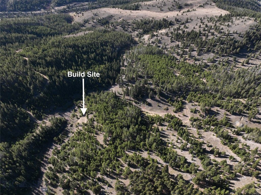 Lot 5 Ruby Mine Road, Butte, MT 59701 photo 2