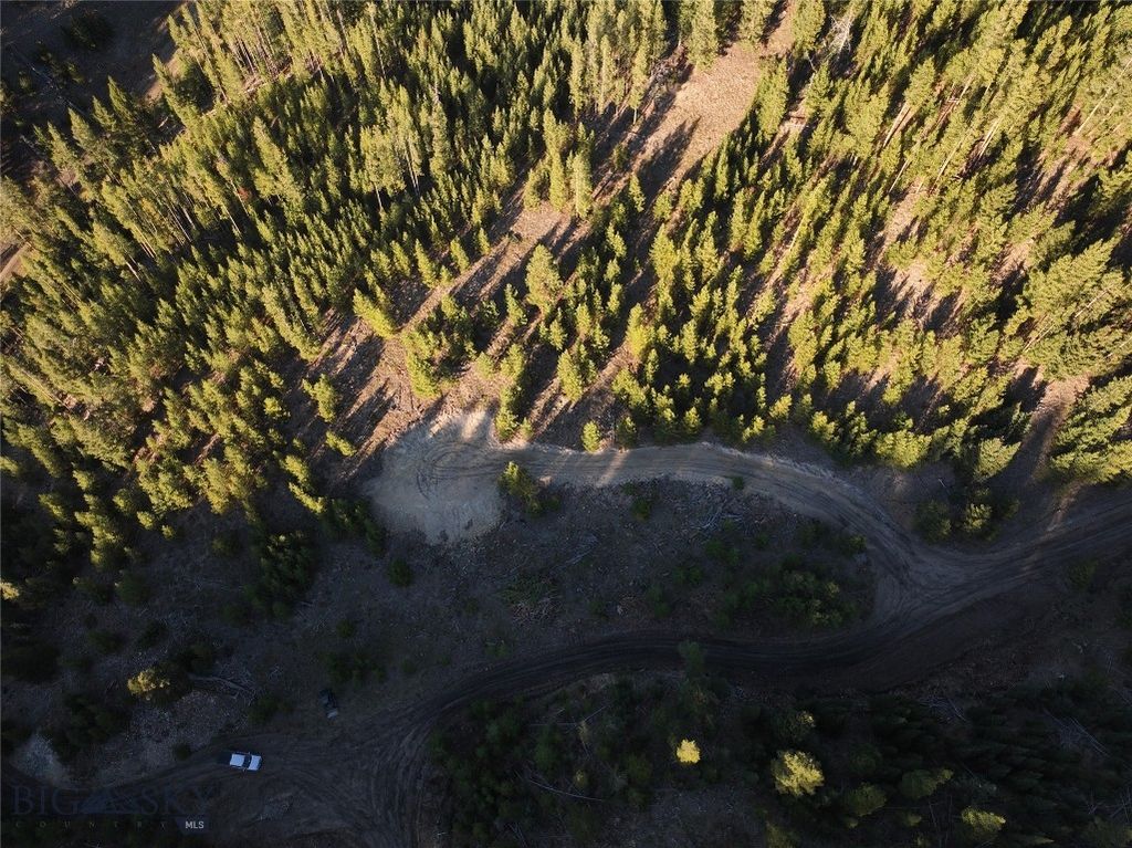 Lot 5 Ruby Mine Road, Butte, MT 59701 photo 5