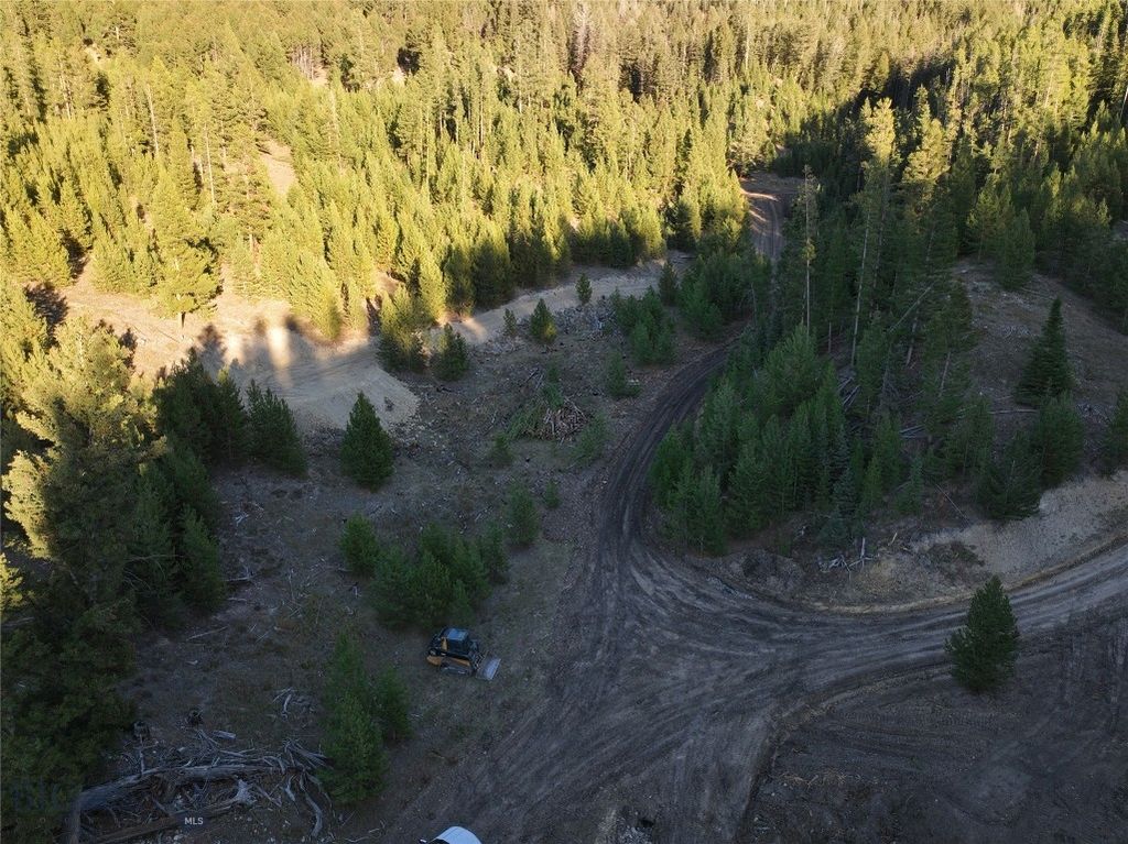Lot 5 Ruby Mine Road, Butte, MT 59701 photo 7