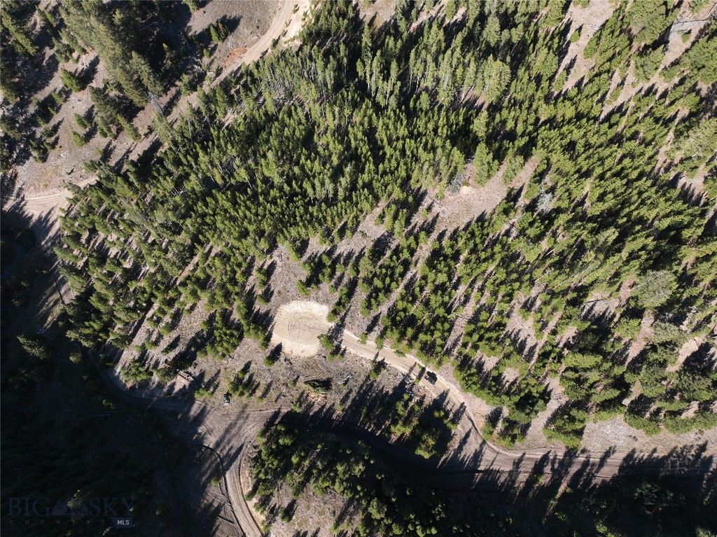 Lot 5 Ruby Mine Road, Butte, MT 59701 photo 8