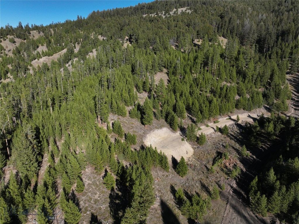 Lot 5 Ruby Mine Road, Butte, MT 59701 photo 9