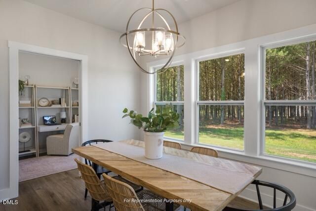 83 Bluestone Drive, Lillington, NC 27546