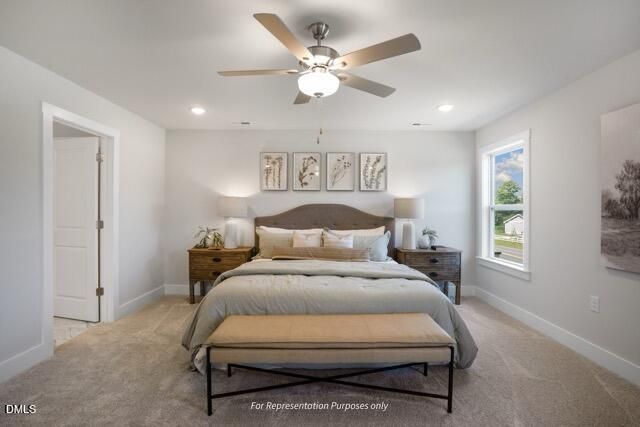 83 Bluestone Drive, Lillington, NC 27546