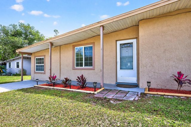 3112 KATHLEEN DRIVE, Orlando, FL 32810