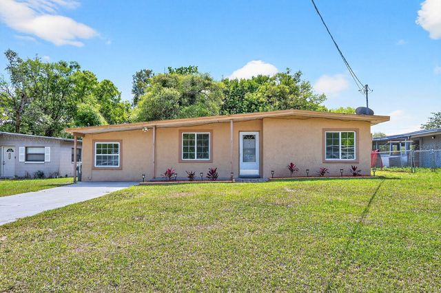 3112 KATHLEEN DRIVE, Orlando, FL 32810