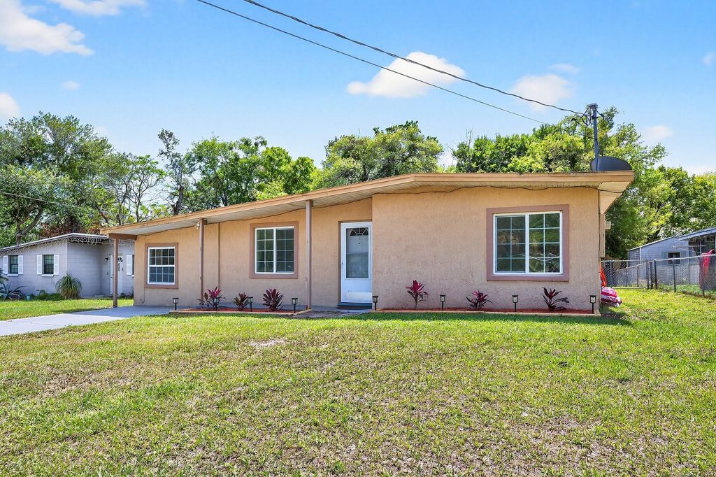 3112 KATHLEEN DRIVE, Orlando, FL 32810