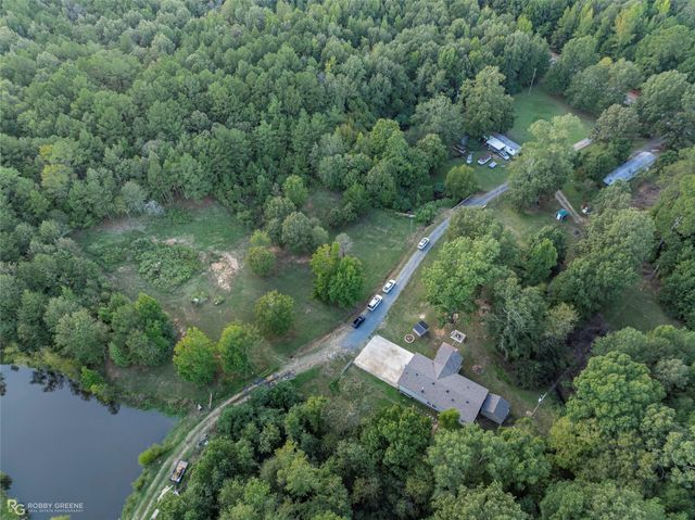 8287 Jefferson Paige Road, Shreveport, LA 71119