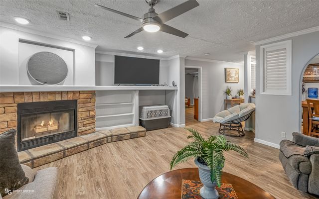 8287 Jefferson Paige Road, Shreveport, LA 71119