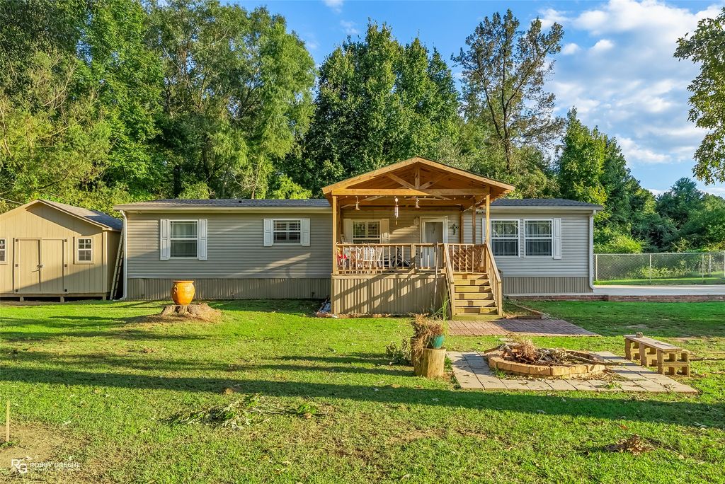 8287 Jefferson Paige Road, Shreveport, LA 71119