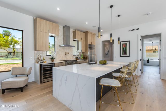 3446 N 47TH Street, Phoenix, AZ 85018