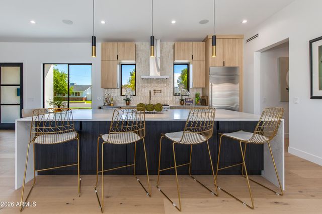 3446 N 47TH Street, Phoenix, AZ 85018