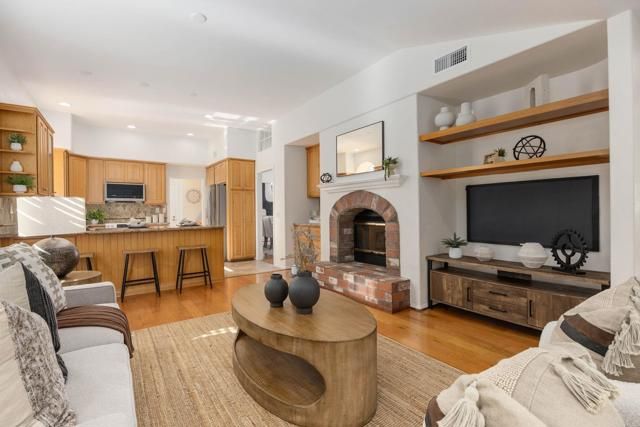 1911 La Subida Way, San Marcos, CA 92078