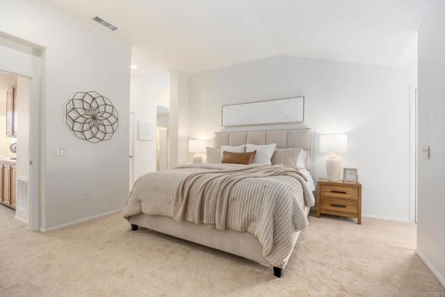 1911 La Subida Way, San Marcos, CA 92078