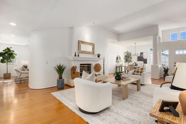 1911 La Subida Way, San Marcos, CA 92078