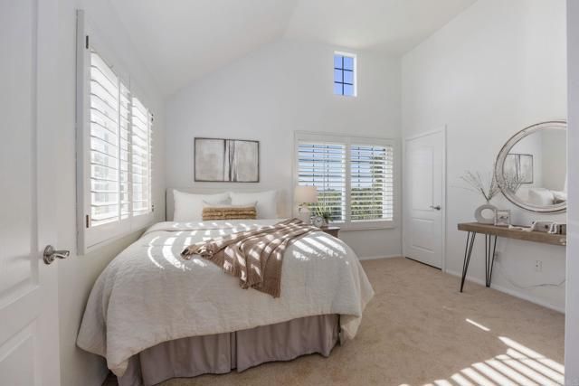 1911 La Subida Way, San Marcos, CA 92078