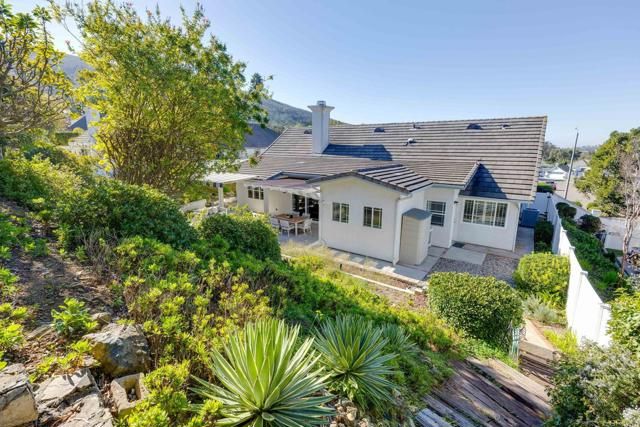 1911 La Subida Way, San Marcos, CA 92078