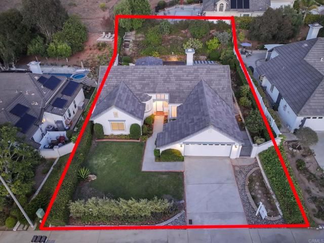 1911 La Subida Way, San Marcos, CA 92078
