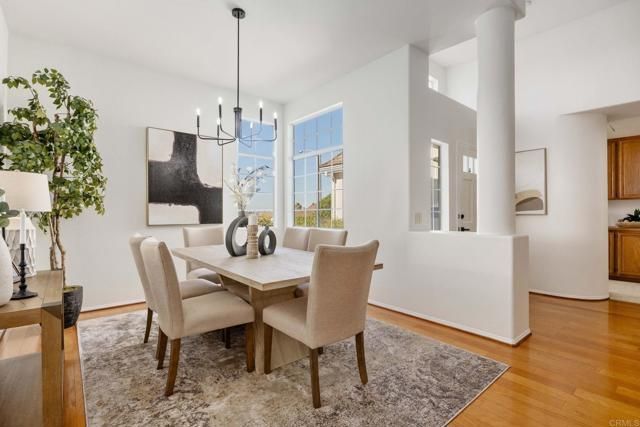 1911 La Subida Way, San Marcos, CA 92078