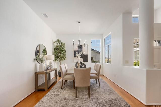 1911 La Subida Way, San Marcos, CA 92078