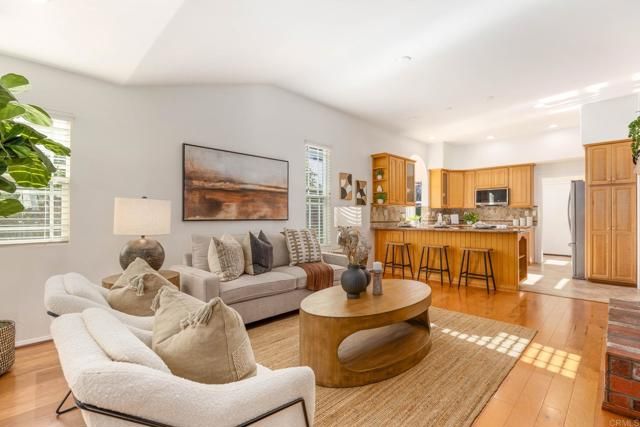 1911 La Subida Way, San Marcos, CA 92078