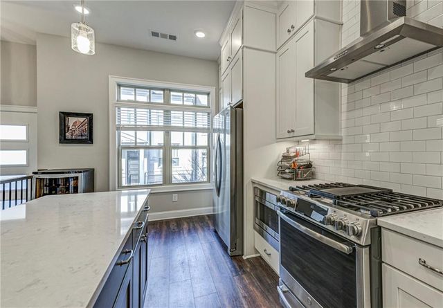 4321 Parkside Place, Atlanta, GA 30342