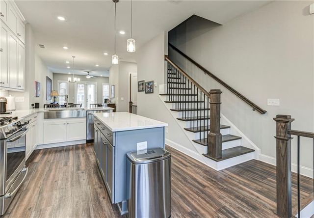 4321 Parkside Place, Atlanta, GA 30342