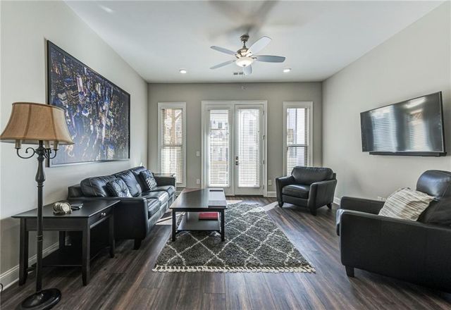 4321 Parkside Place, Atlanta, GA 30342