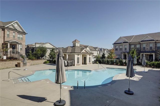 4321 Parkside Place, Atlanta, GA 30342