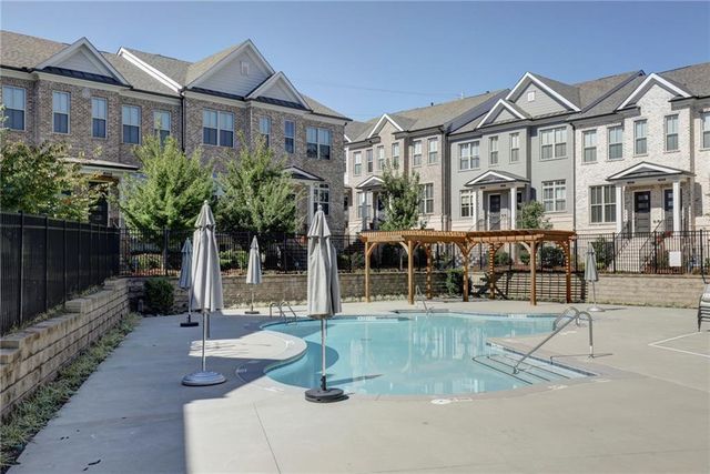 4321 Parkside Place, Atlanta, GA 30342