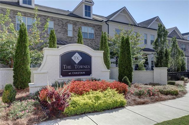 4321 Parkside Place, Atlanta, GA 30342