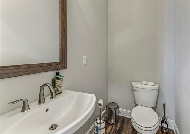 4321 Parkside Place, Atlanta, GA 30342