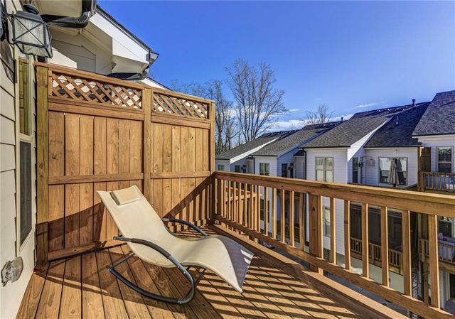 4321 Parkside Place, Atlanta, GA 30342