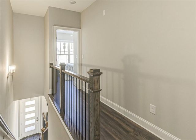 4321 Parkside Place, Atlanta, GA 30342