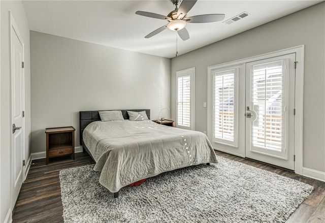 4321 Parkside Place, Atlanta, GA 30342