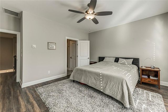 4321 Parkside Place, Atlanta, GA 30342