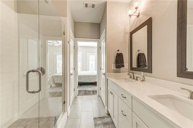 4321 Parkside Place, Atlanta, GA 30342