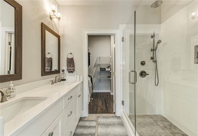 4321 Parkside Place, Atlanta, GA 30342