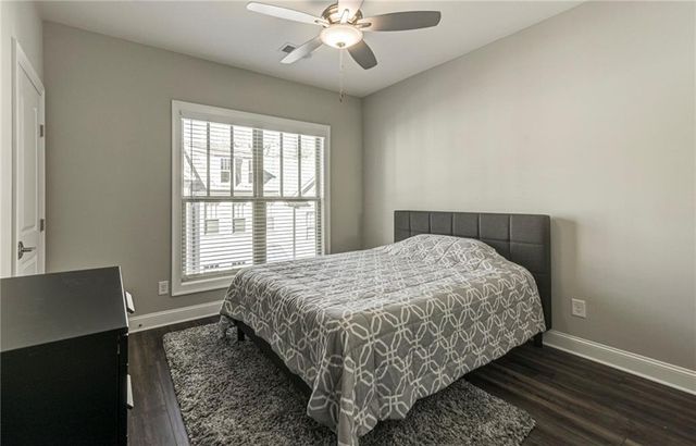 4321 Parkside Place, Atlanta, GA 30342